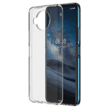 Nokia CC-183 Clear Case transparent für Nokia 8.3